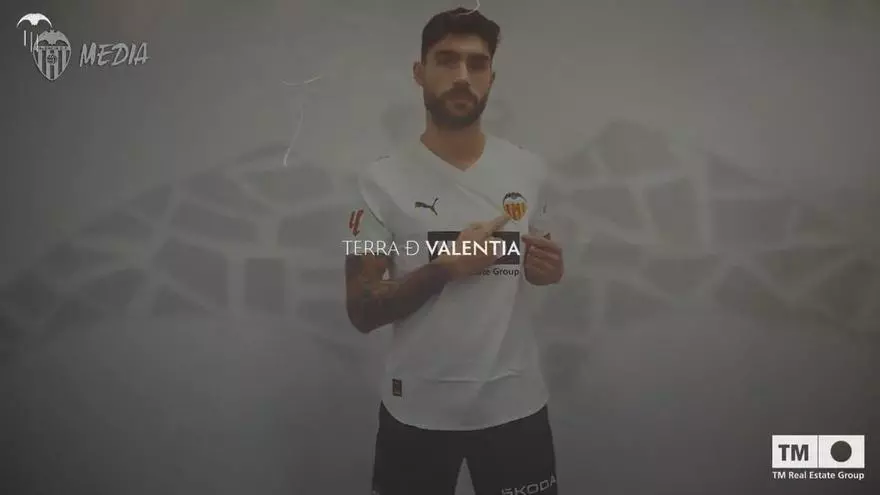 OFICIAL: Unai Núñez es nuevo jugador del Valencia CF