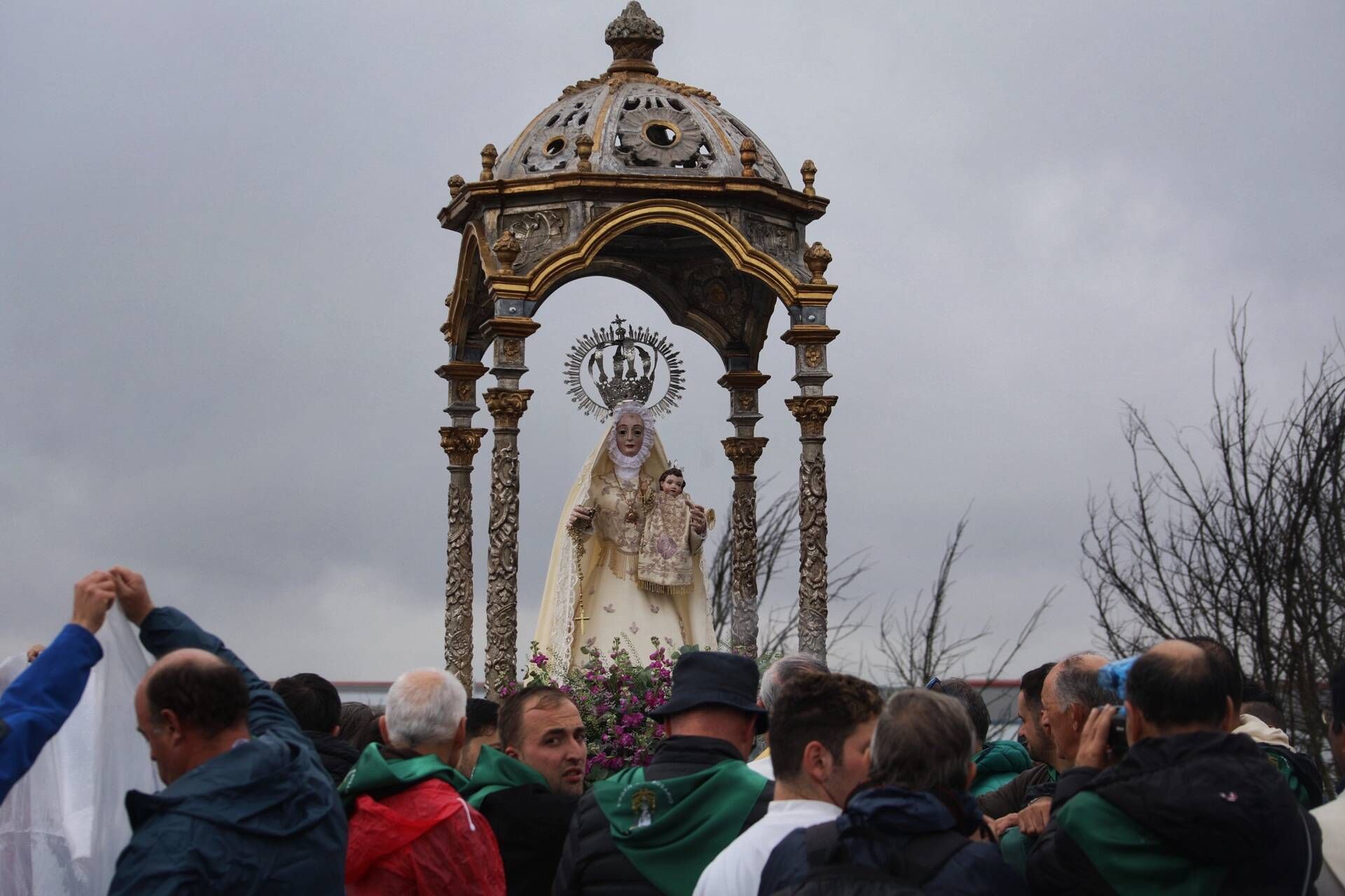 Cristo de Morales