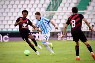 La final del Mundial de Clubes Juvenil en El Arcángel, en imágenes