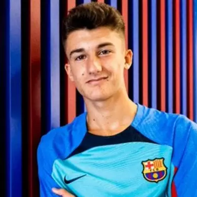 Unai Hernández, Centrocampista