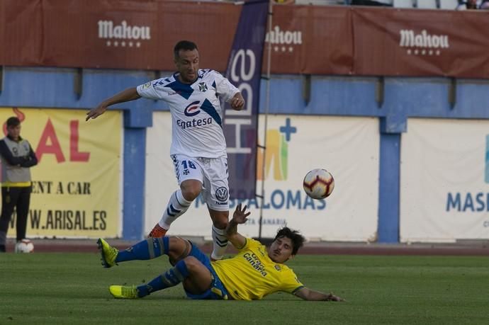 21.07.18. San Fernando, Maspalomas. Fútbol Copa ...