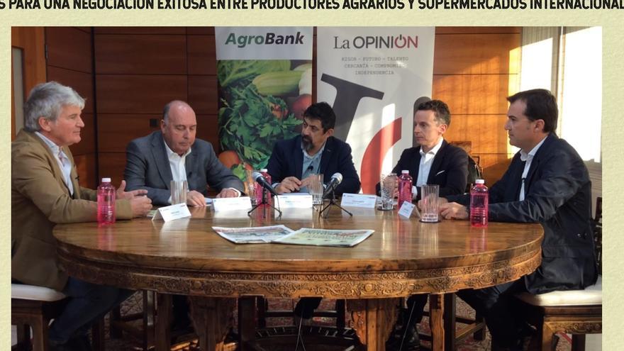 Las claves para una negociación exitosa entre productores agrarios y supermercados (Resumen 2)