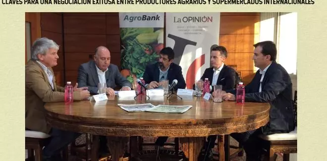 Las claves para una negociación exitosa entre productores agrarios y supermercados (Resumen 2)