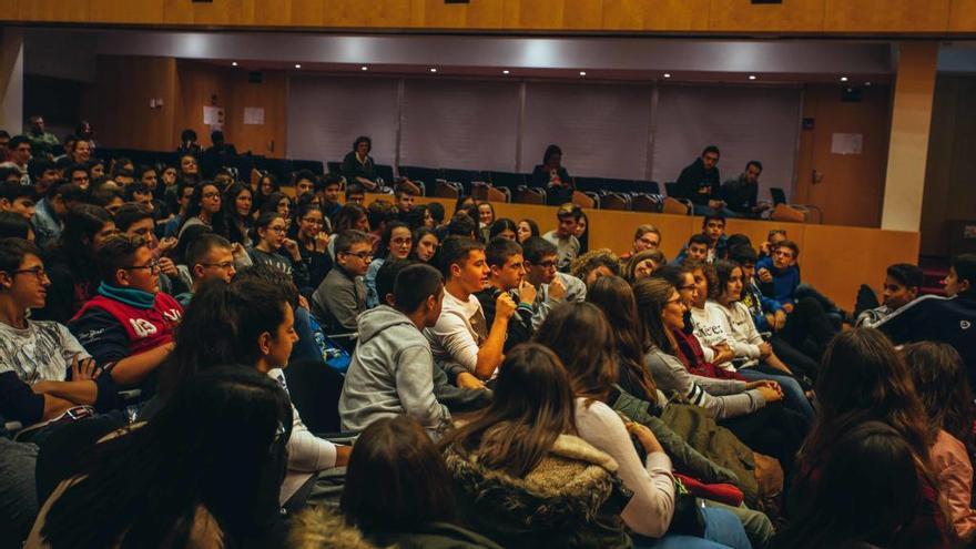 El Campus de Gandia UPV, el mejor centro valenciano para estudiar cuatro grados