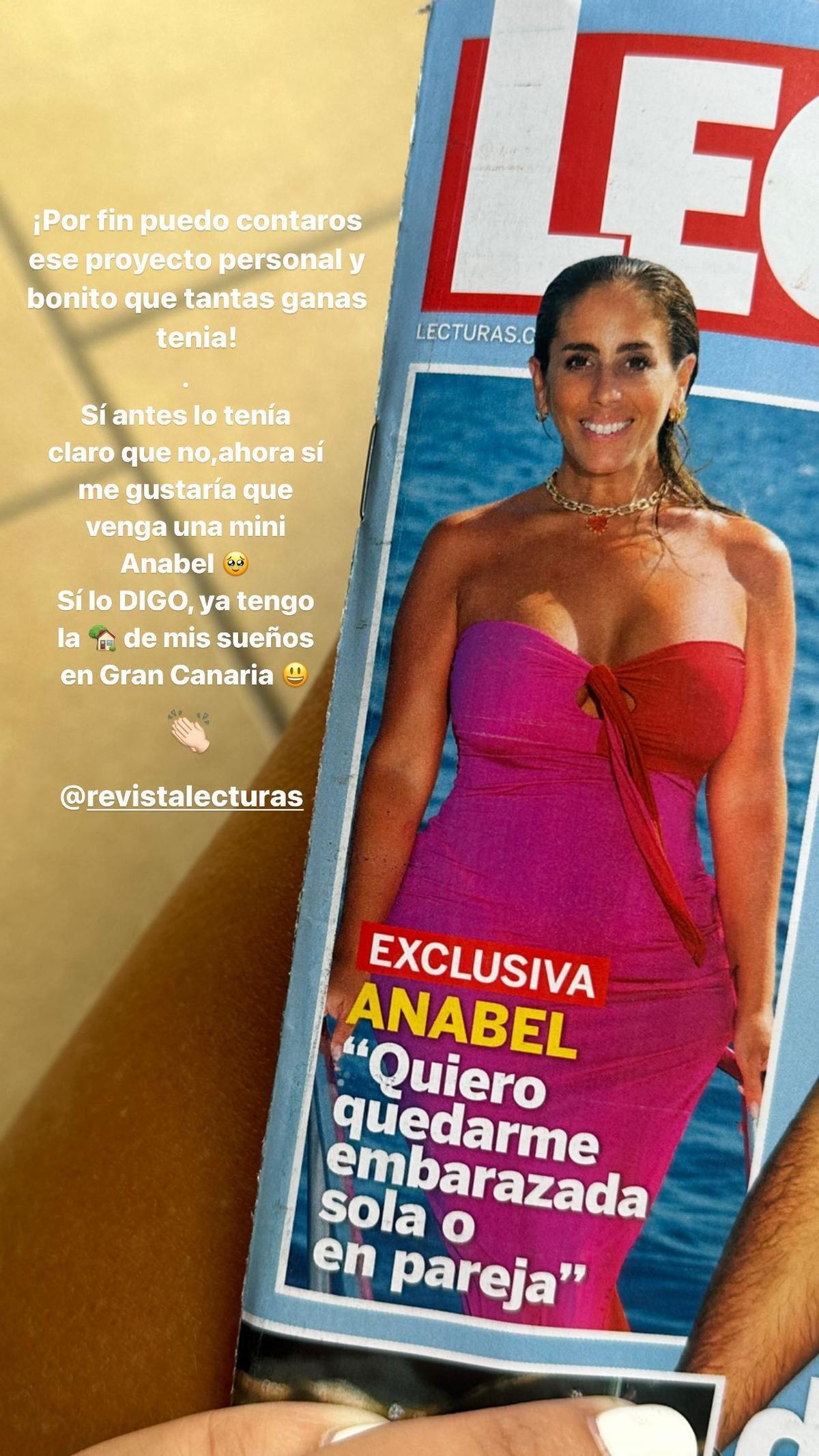 Así es 'Villa Panto', el hogar de Anabel Pantoja en Gran Canaria