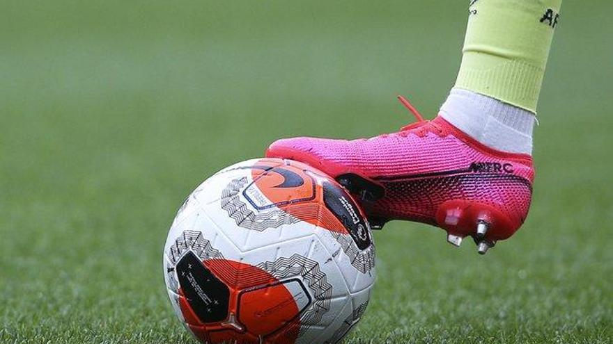La Guardia Civil investiga a dos agentes de futbolistas por blanqueo de dinero