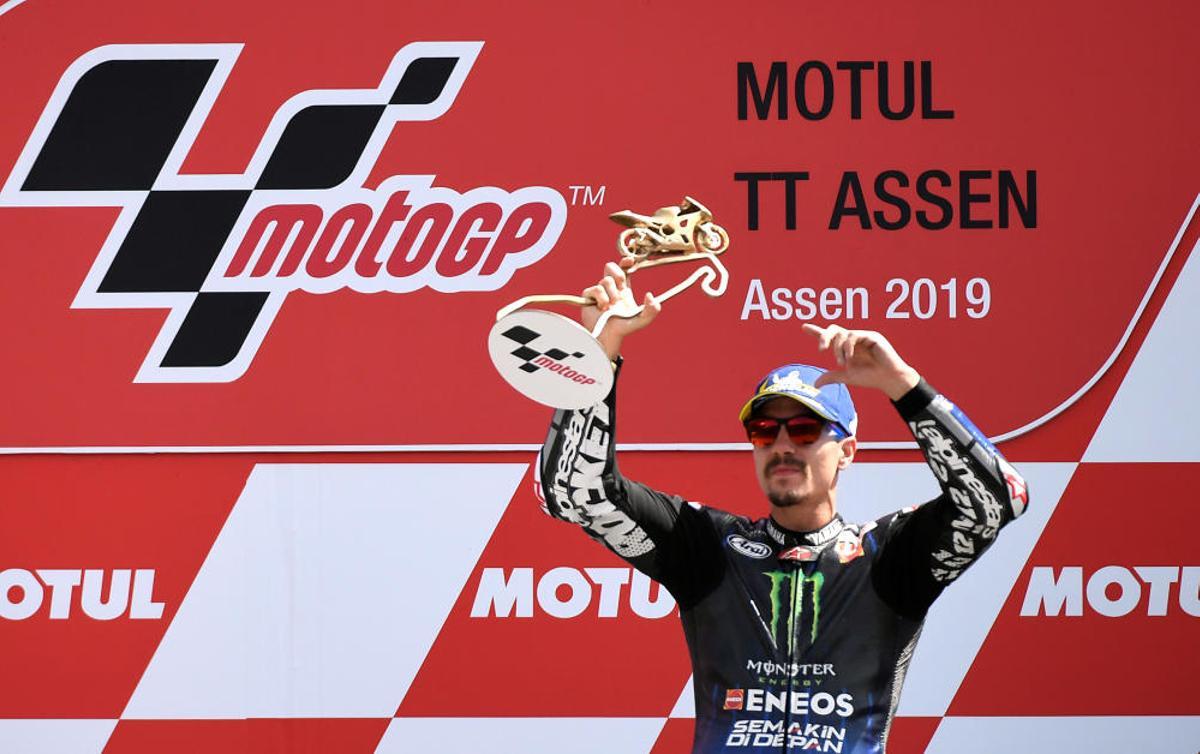 Gran Premio de Holanda de MotoGP Gran Premio de Holanda de MotoGP