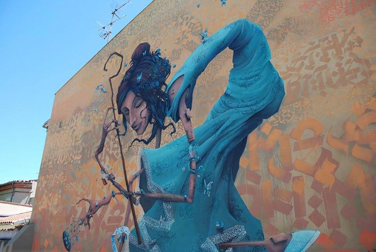 Street Art
