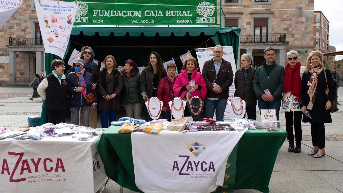 ejercicio, un muro contra el cancer, el - aa. v - Compra venta en  todocoleccion