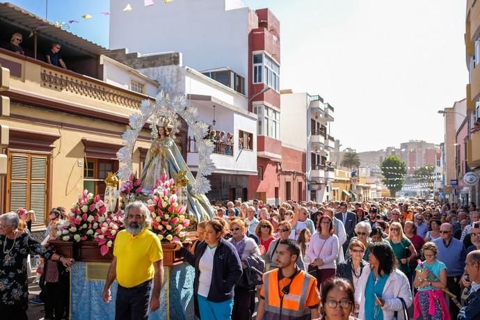 FIESTAS DE JINÁMAR