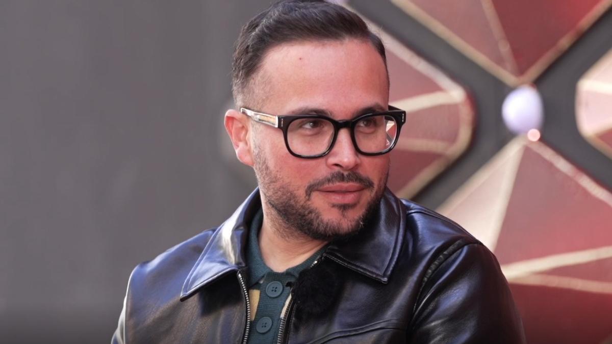 Entrevista exclusiva a Josué Quevedo, director artístico del Carnaval de Las Palmas de Gran Canaria