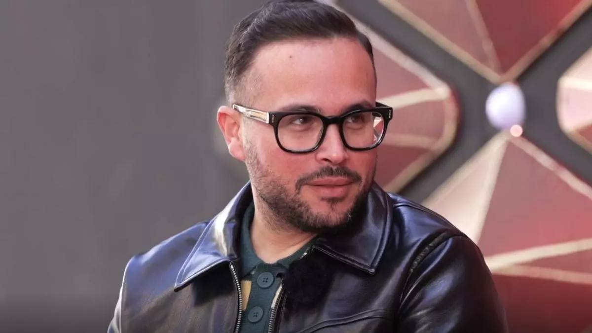 Josué Quevedo: “La unión del pueblo en defensa del carnaval es clave frente a una minoría que quiere lo contrario”