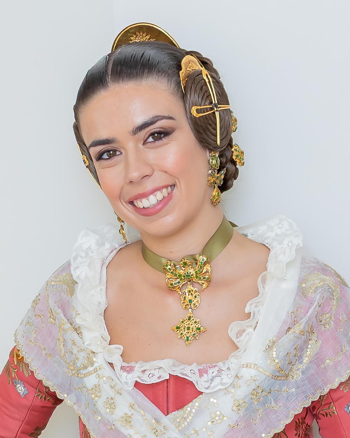 PLA DEL REMEI-GRAN VIA - Marta Jimenez Morera (Grabador Esteve-Cirilo Amoros)