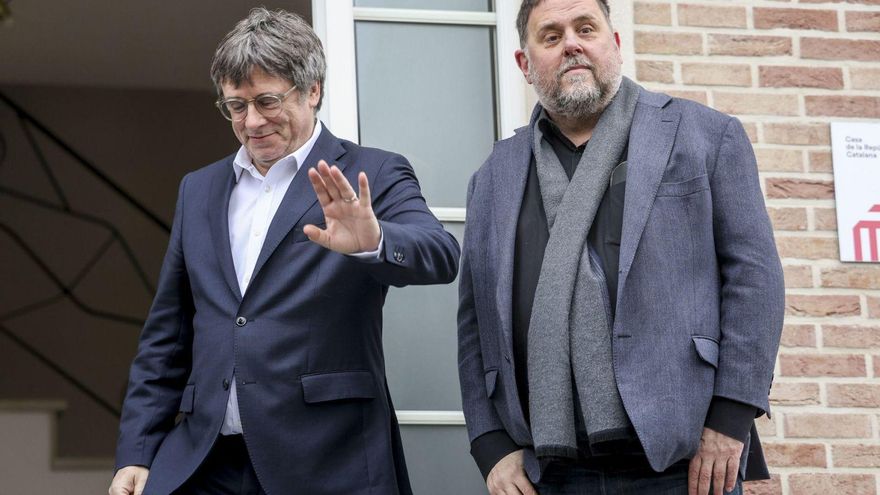 L’independentisme reaviva el salari mínim català que no va aplicar quan governava
