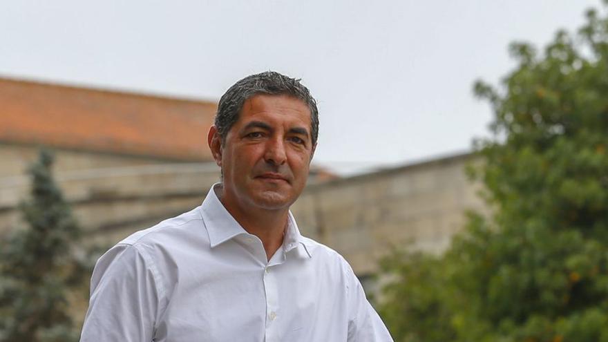 Antonio Torrado, socio director de SDG Group.   | // LOC