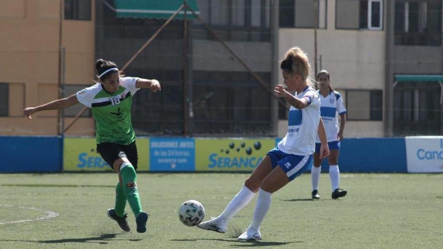 El Femenino Cáceres recibe este domingo al Pozoalbense