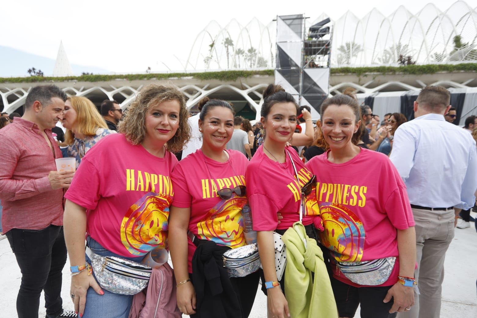 Todas las fotos del Love the 90's Festival 2023