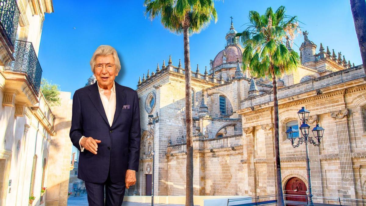La tierra del sur que moldeó el talento de Manuel Alejandro y la voz de grandes leyendas de la música