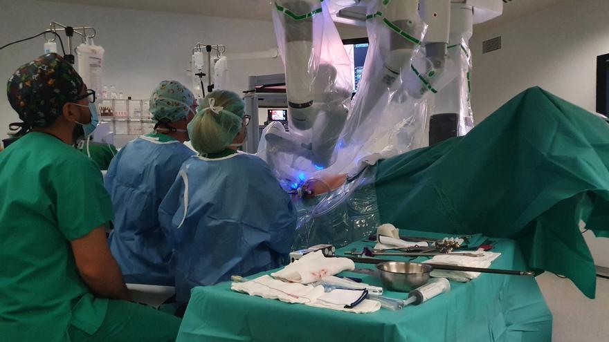 Balance de la actividad asistencial del área sanitaria de A Coruña y Cee