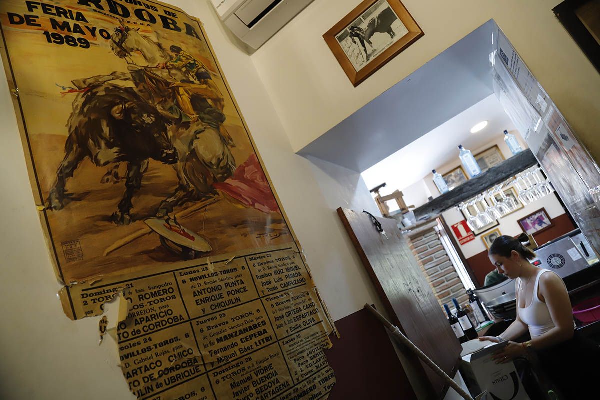 Taberna Santa Marina