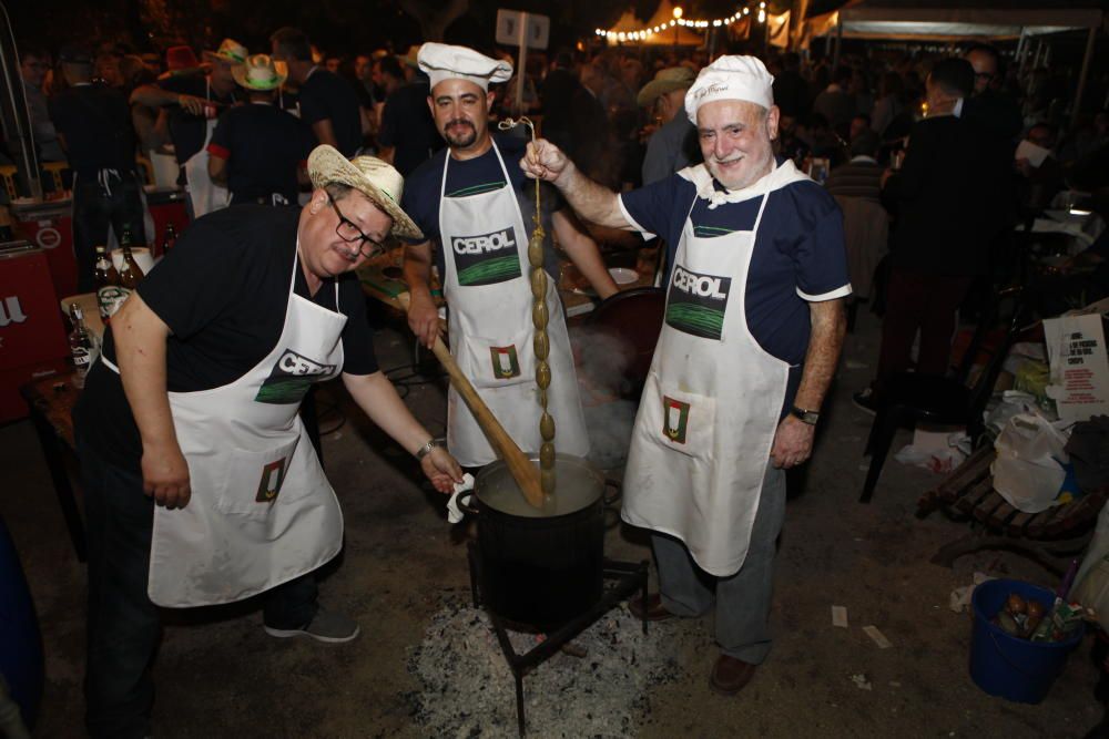 Alcoy inicia la cuenta atrás para sus Fiestas