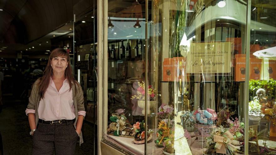 La saga centenaria que fundó un confitero leonés en Oviedo y se inspira ahora en  París