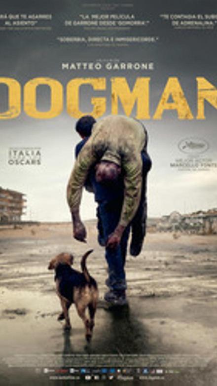 Dogman