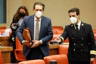 Arnaldo, el 'conseguidor legal' del Partido Popular que vicia la renovación del Constitucional