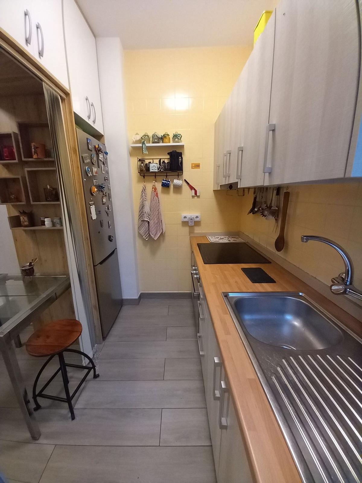 Cocina
