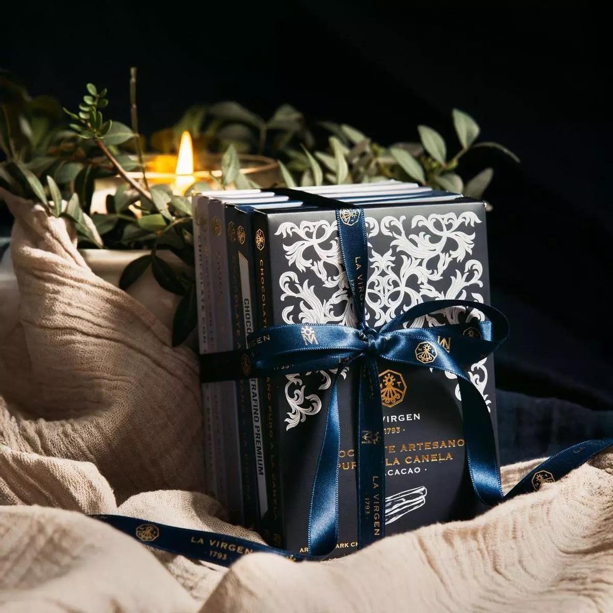 La Navidad es el momento perfecto para disfrutar de estos exclusivos dulces.