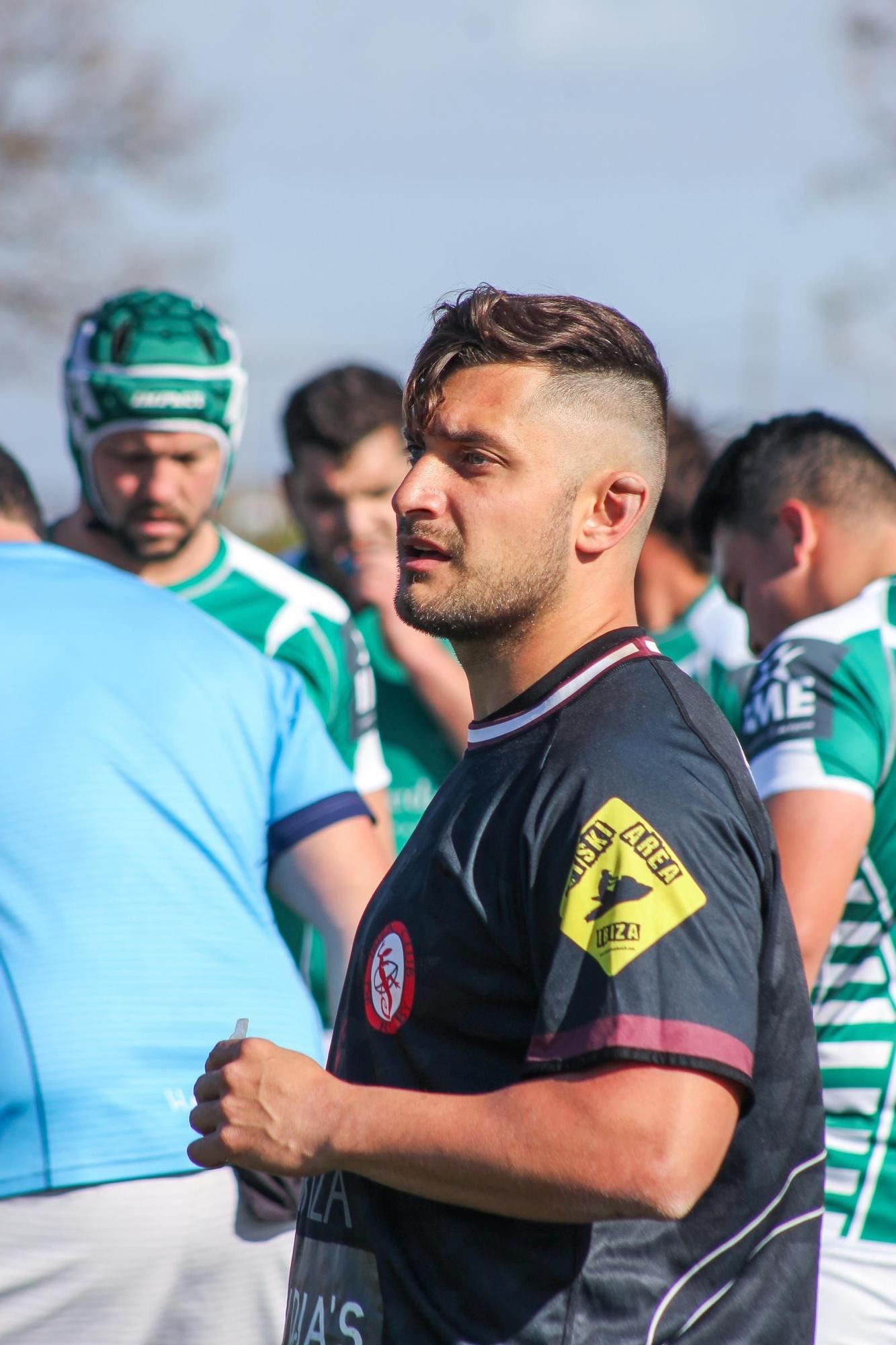 El Ibiza Rugby Club vence en Mallorca