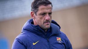 Juliano Belletti espera empezar bien el año