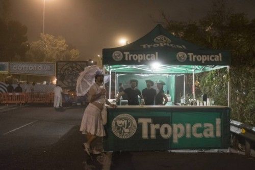 Carnaval Tradicional en Vegueta