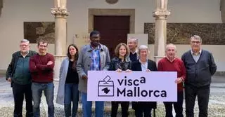 Piden a los ciudadanos que acudan a votar para «fortalecer la democracia»