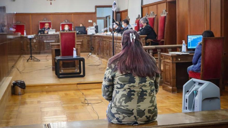 La mujer acusada de estrangular a un hombre tras mantener sexo en Badajoz niega los hechos