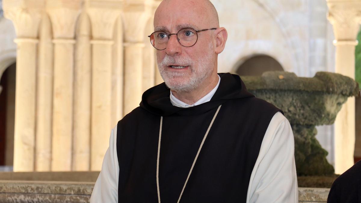 Nomenament del nou bisbe de Girona, Octavi Vilà