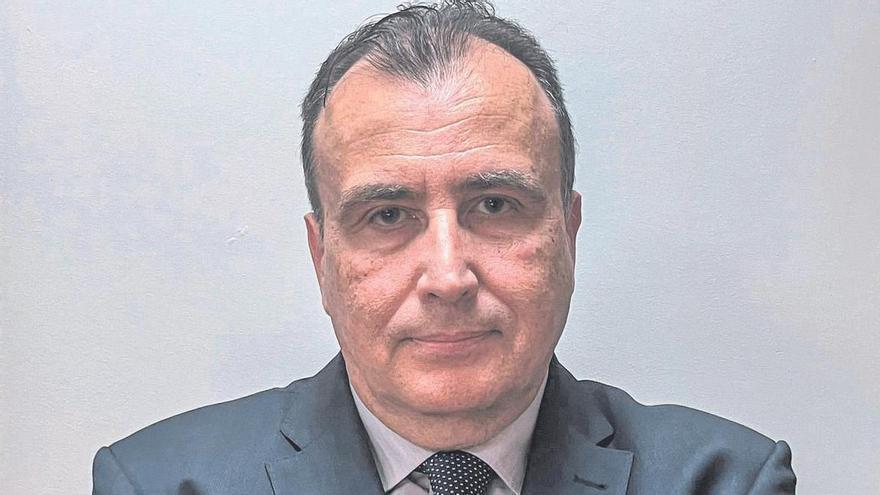 Andrés Morey Navarro, abogado: «Los conciertos del Coliseo Balear violaron la intimidad del domicilio de los vecinos»