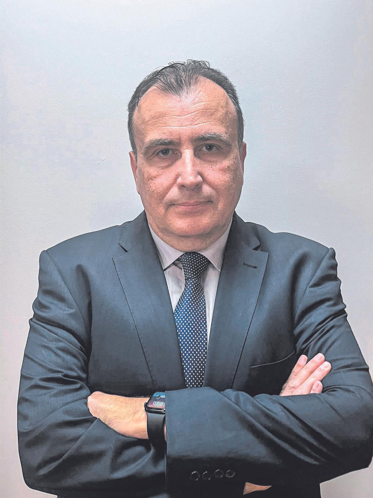Andrés Morey Navarro