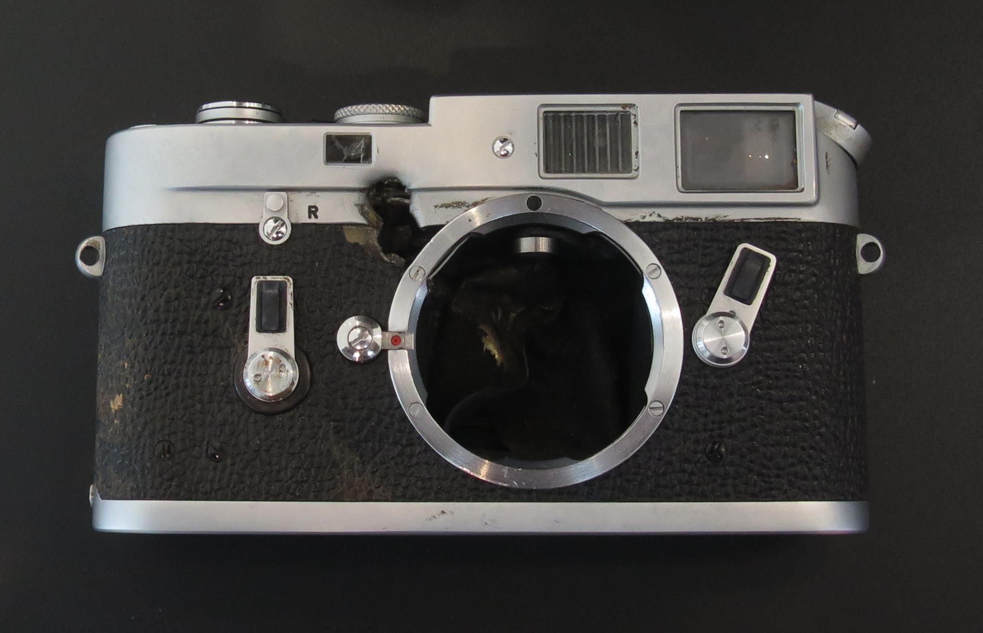 Leica