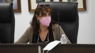 La alcaldesa de Torres Torres denuncia por supuestas amenazas al secretario del PSOE en Morvedre