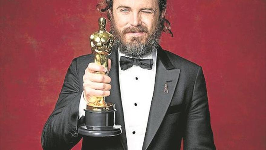 Casey Affleck: talento y amigos