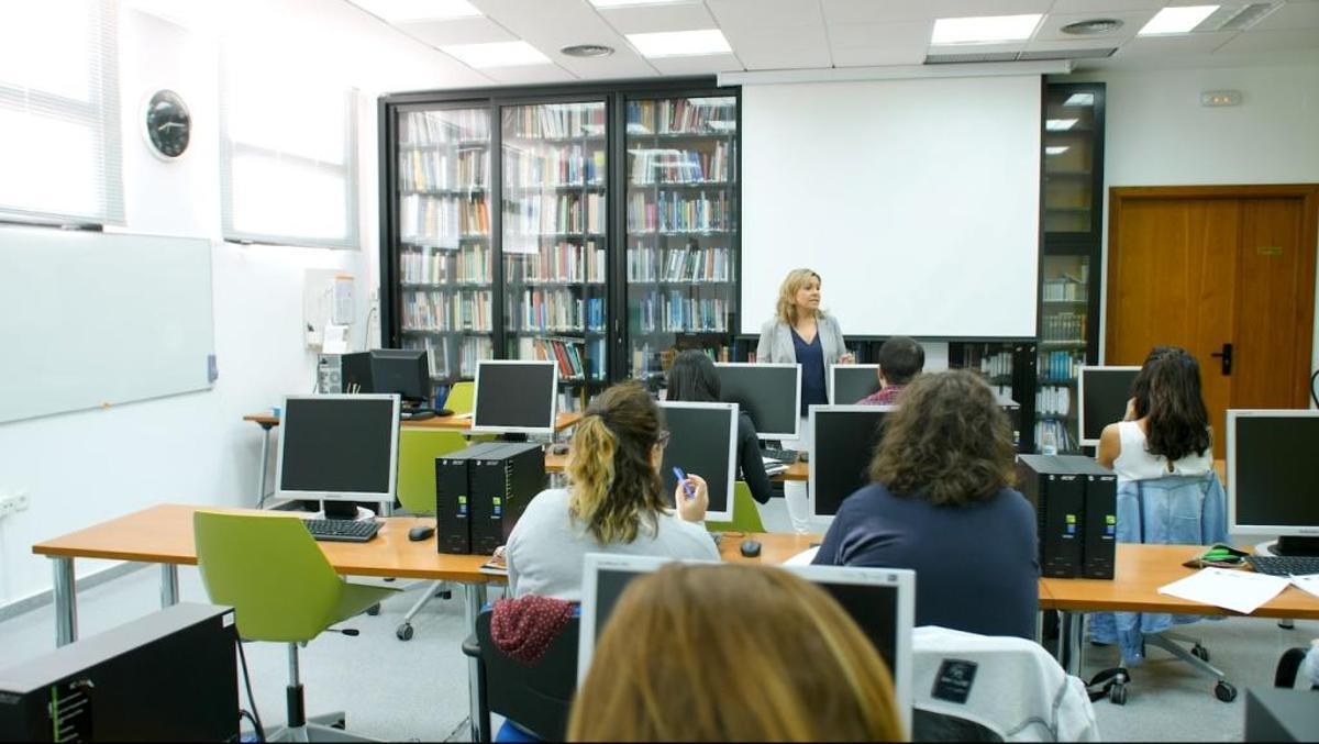 CETEM crea los perfiles que buscan las empresas