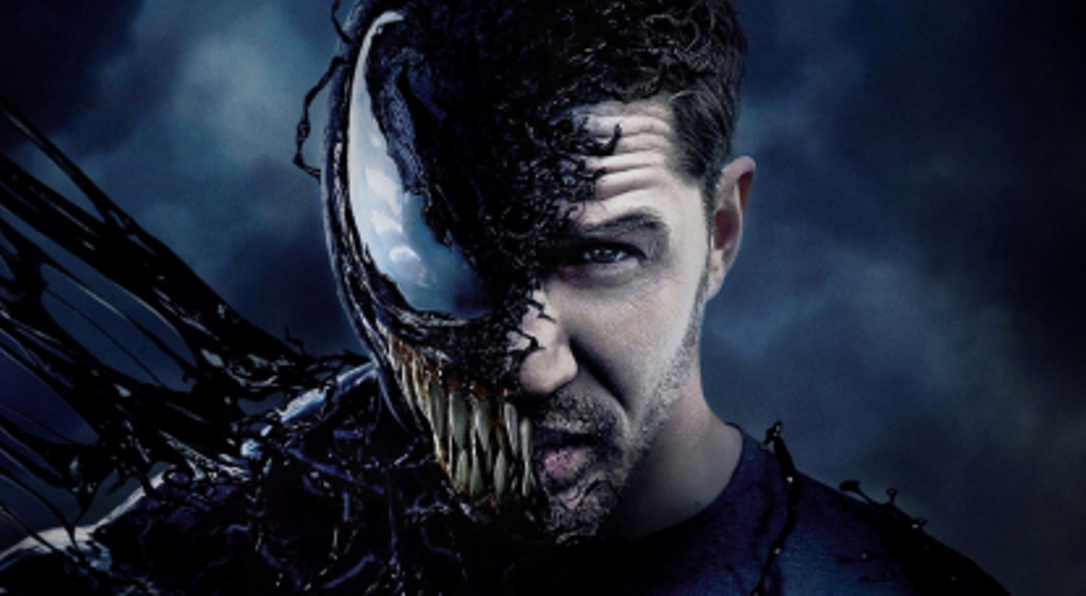 Cine Fnac - Venom