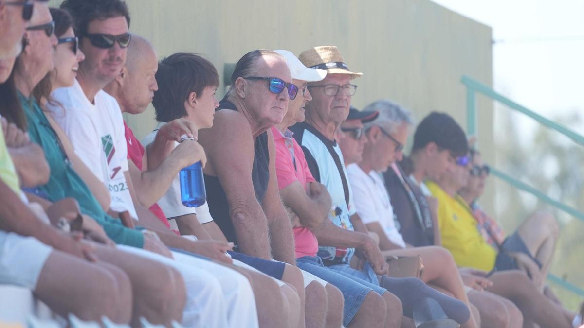 ITF W100 DISA Gran Canaria-Maspalomas