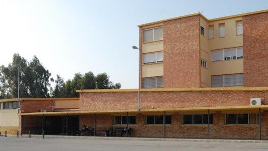 CCOO critica los recortes en el nuevo contrato del Centro de Acogida a Personas sin Hogar de Alicante