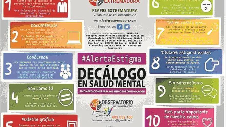 El Foro Andaluz del Bienestar Mental pide medidas para fomentar la autonomía de las personas con discapacidad