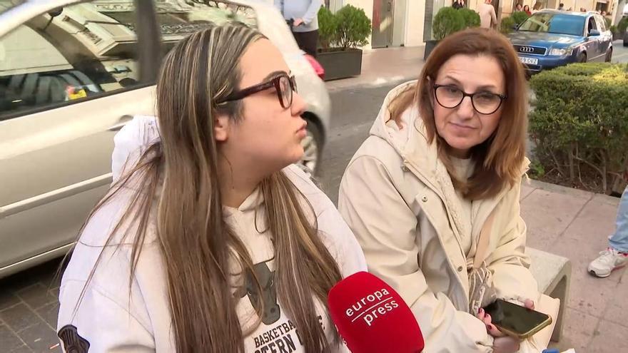 "No hemos llegado al ático, pero tenemos un pisito con buenas vistas"