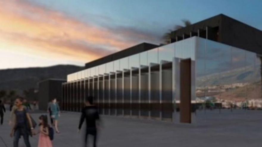 Tenerife Greenlights Environmental Review for Adeje Film City Project