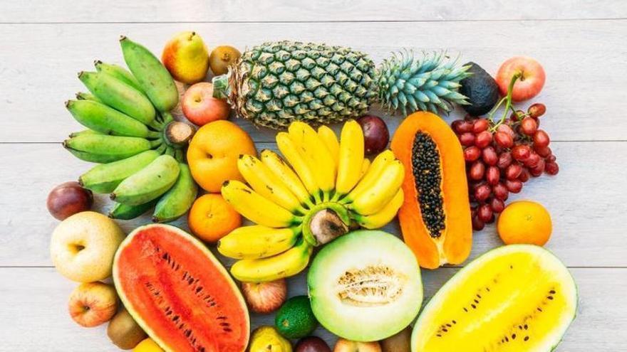 La fruita que pot ajudar-te a dormir millor