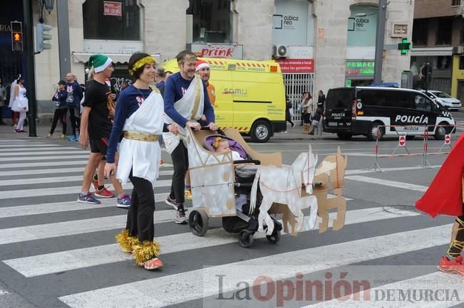 San Silvestre de Murcia 2017